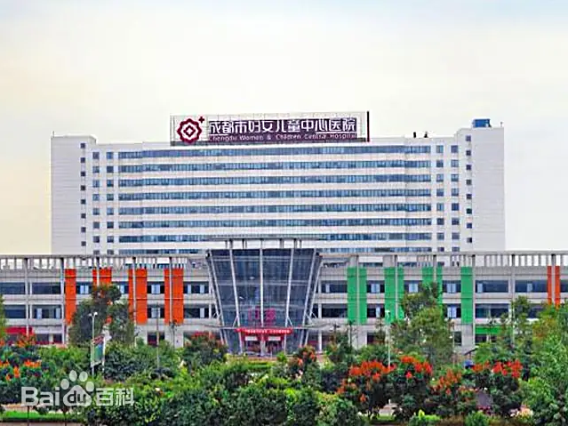 巴音郭楞市的妇幼医疗航母-巴音郭楞市妇女儿童中心医院